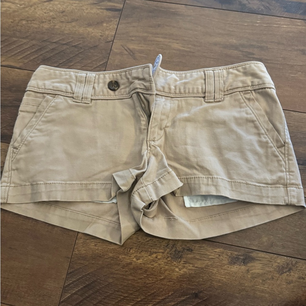 summer shorts !